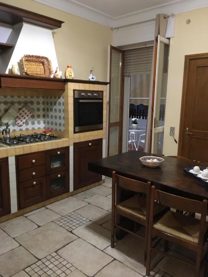 I Fiori Di Lucrezia Monteroni di Lecce Exterior foto