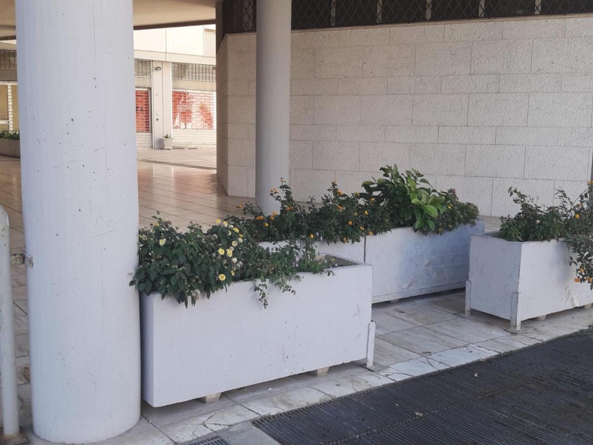 I Fiori Di Lucrezia Monteroni di Lecce Exterior foto