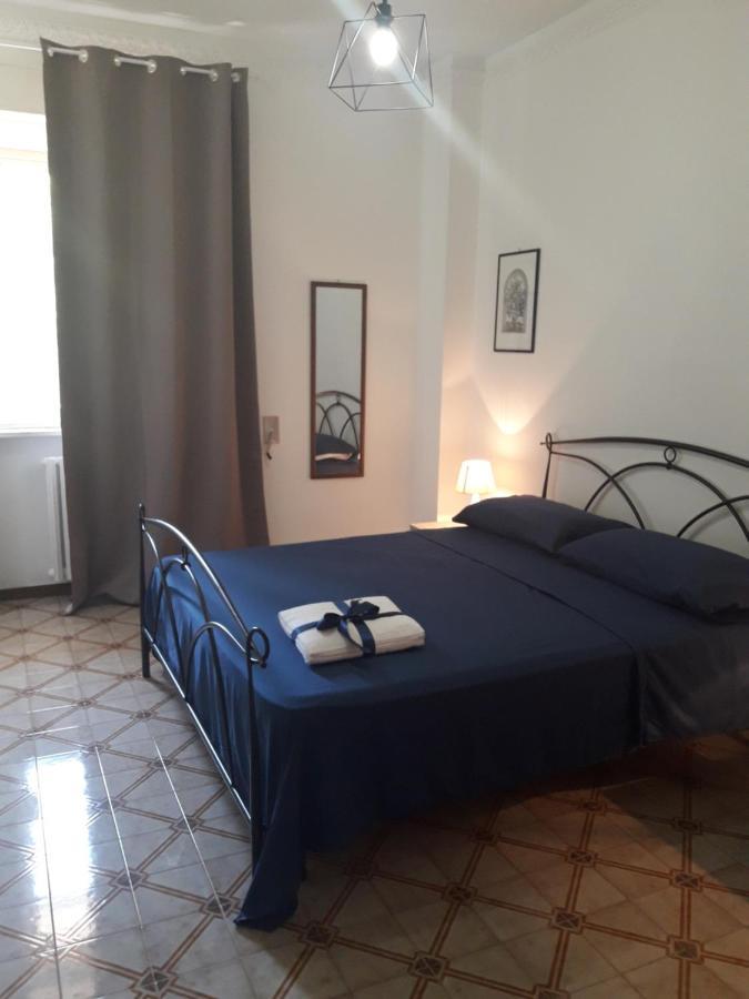 I Fiori Di Lucrezia Monteroni di Lecce Exterior foto